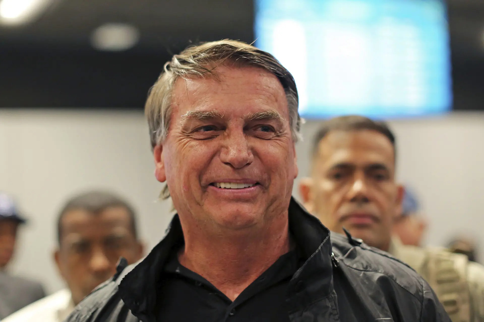 Bolsonaro mogelijk 28 jaar de cel in voor mislukte staatsgreep
