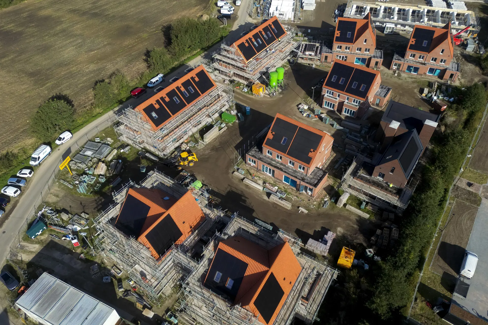 Provincie Gelderland biedt helpende hand: 50 miljoen euro voor aanschaf bouwgrond koopwoningen