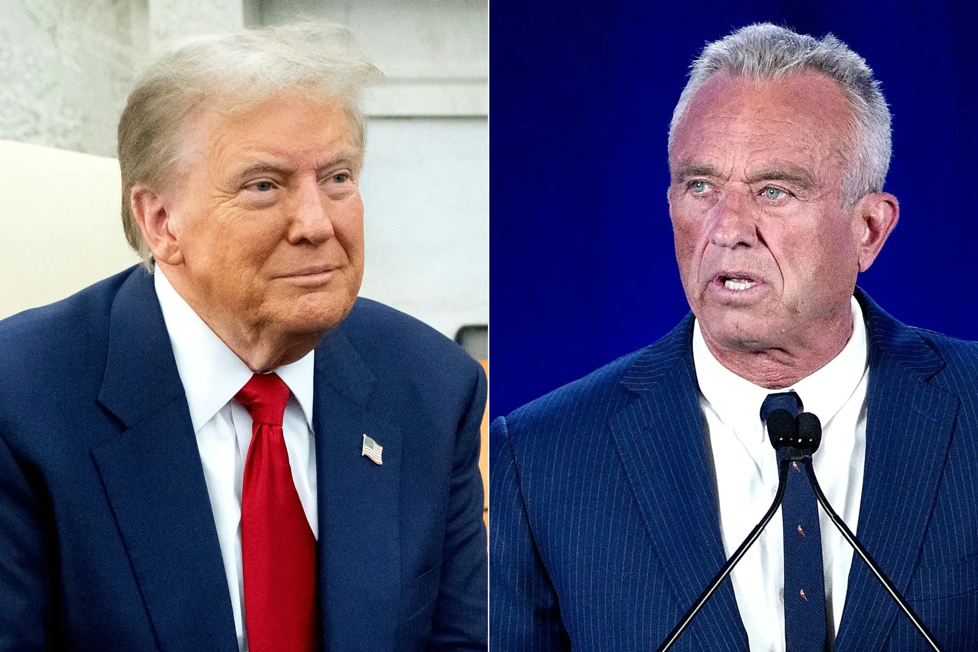 Antivaxer, complotdenker en fan van kwakzalverij: Robert F. Kennedy Jr. is Trumps nieuwe minister van Volksgezondheid