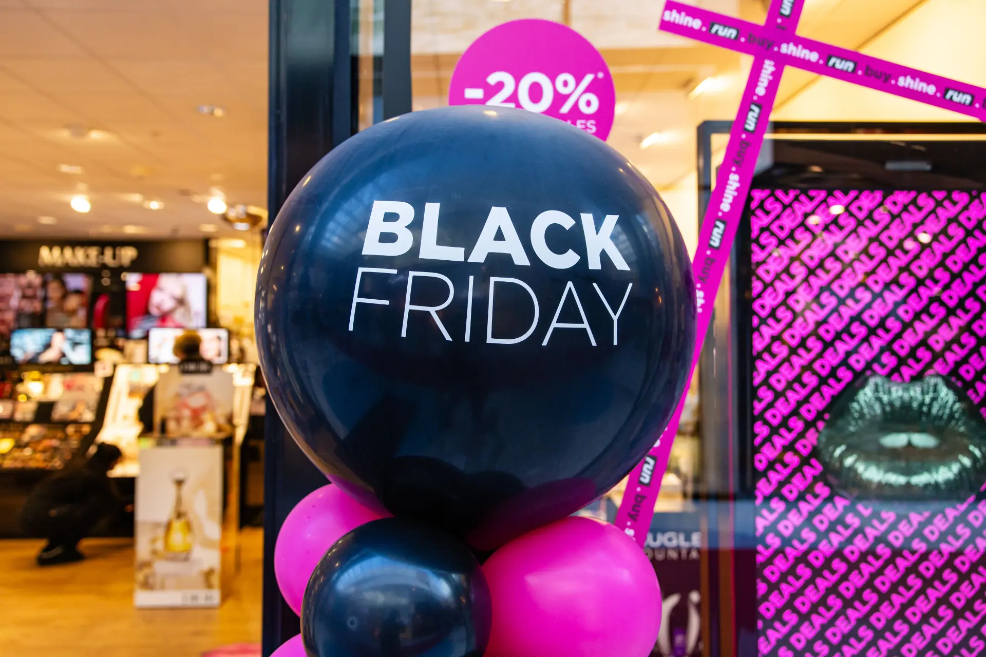Zo scoor je op Black Friday écht een goede deal
