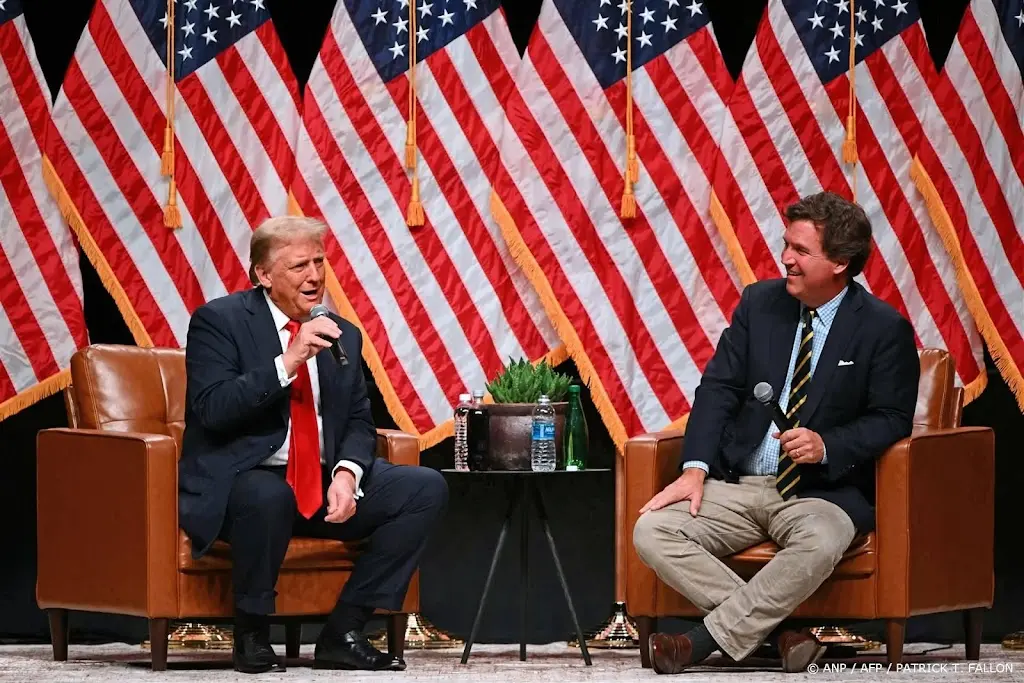 Trump wil dat '9 geweerlopen worden gericht' op Republikein Liz Cheney