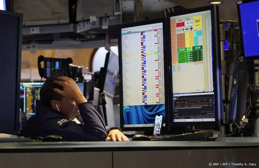 Techaandelen weer gewild op Wall Street na kwartaalbericht Amazon