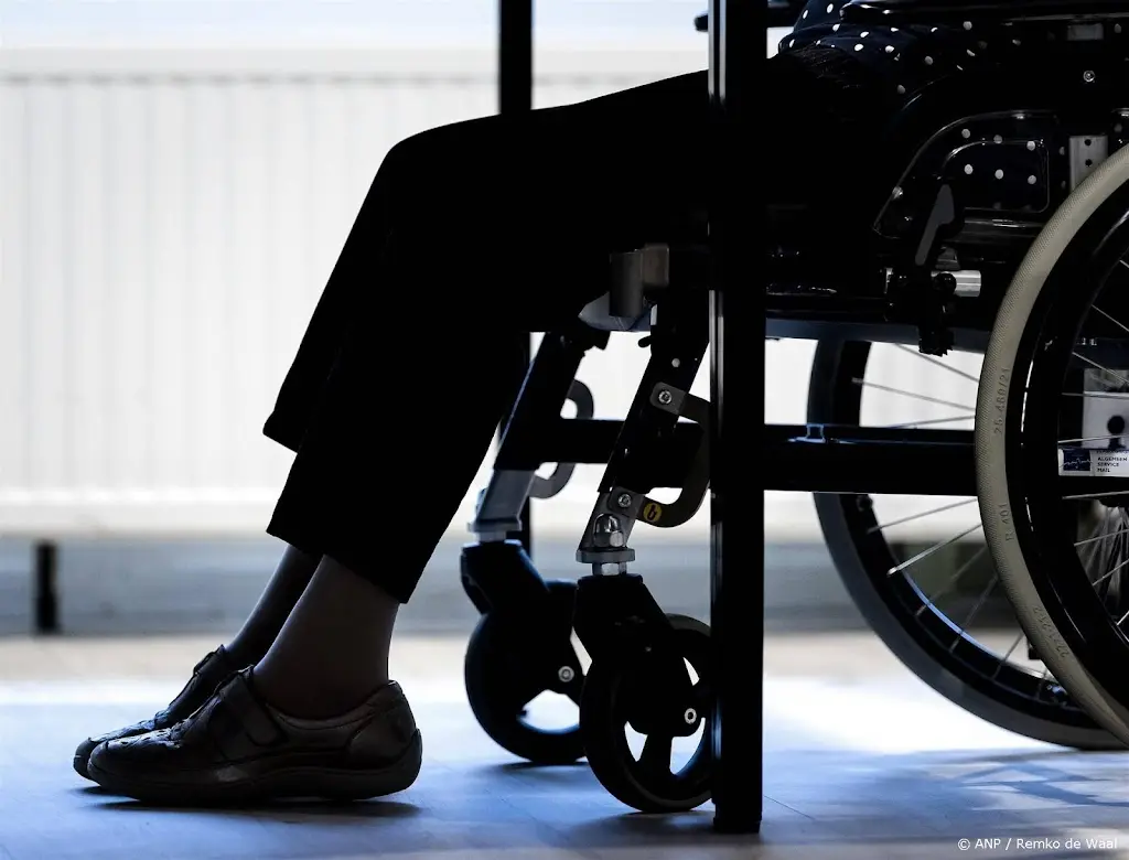 Zuid-Limburgs verpleeghuis laat vrouw versterven ondanks twijfel over haar wens