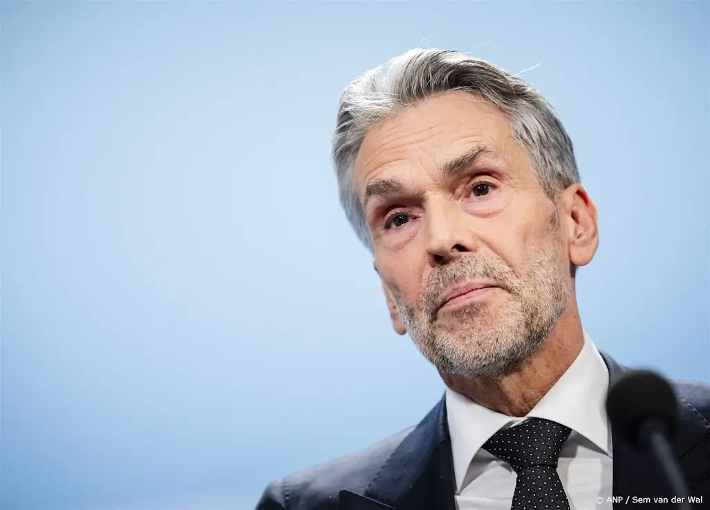 Schoof feliciteert Trump en rekent op nauwe samenwerking