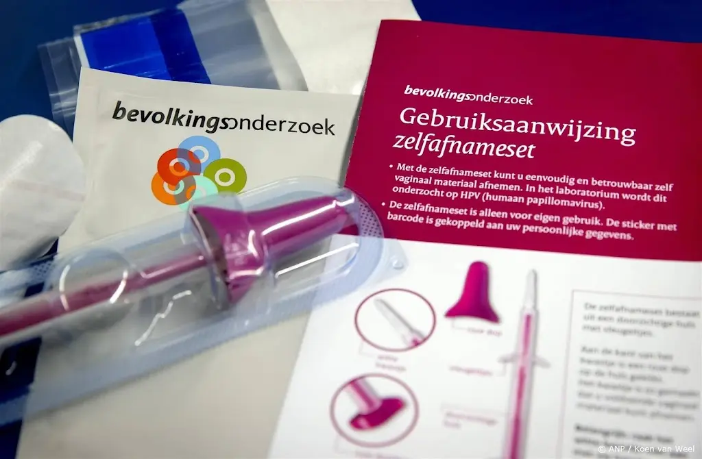 Zo nuttig zijn bevolkingsonderzoeken: meer dan 27.000 kankerdiagnoses in 2023, en de sterfte daalt sterk