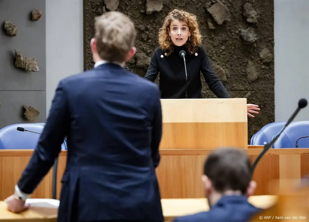 Hermans geeft nog geen details over aanvullend klimaatpakket