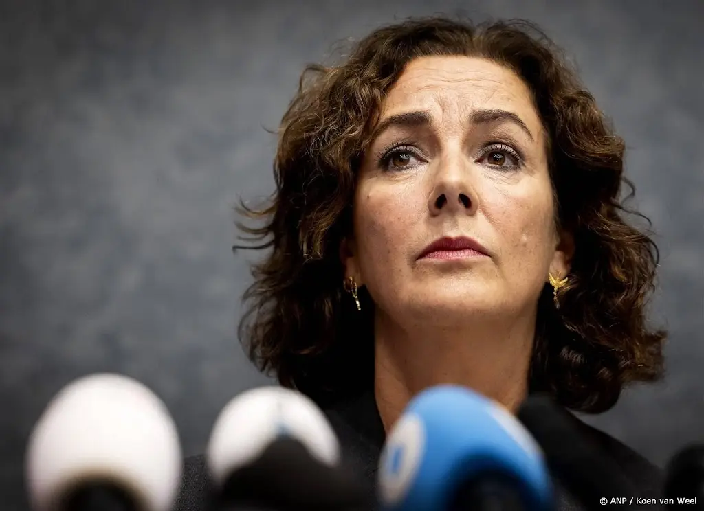Halsema: politiegeweld lijkt ernstig en wordt onderzocht