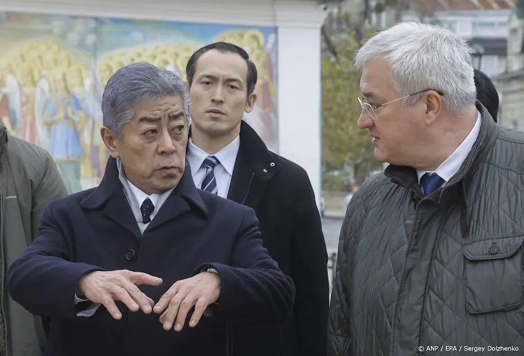 Japan vreest impact inzet Noord-Koreaanse militairen door Rusland