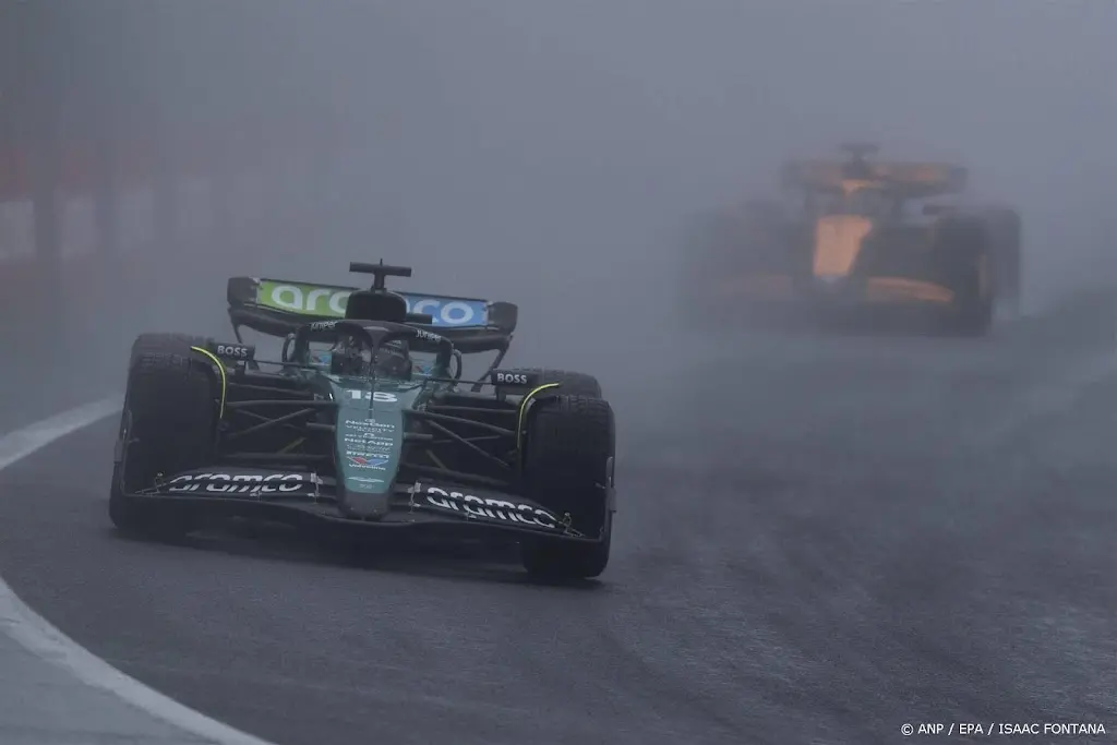Andere datum Formule 1-race Canada om klimaat