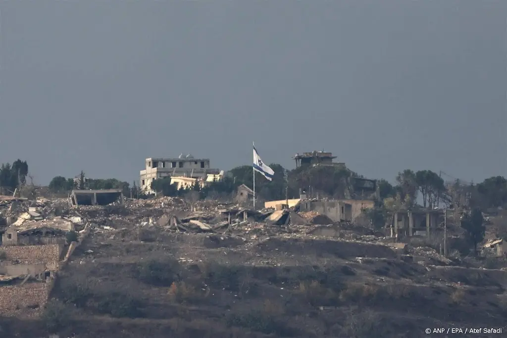 Hezbollah: bestand met Israël moet einde maken aan geweld