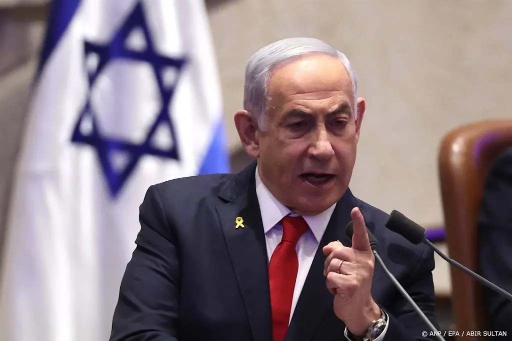 Netanyahu heeft uitnodiging ontvangen voor bezoek aan Hongarije