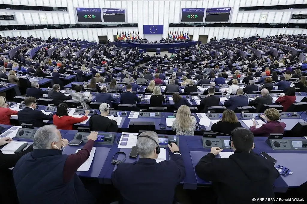 Brede steun EU voor toetreding Bulgarije en Roemenië tot Schengen