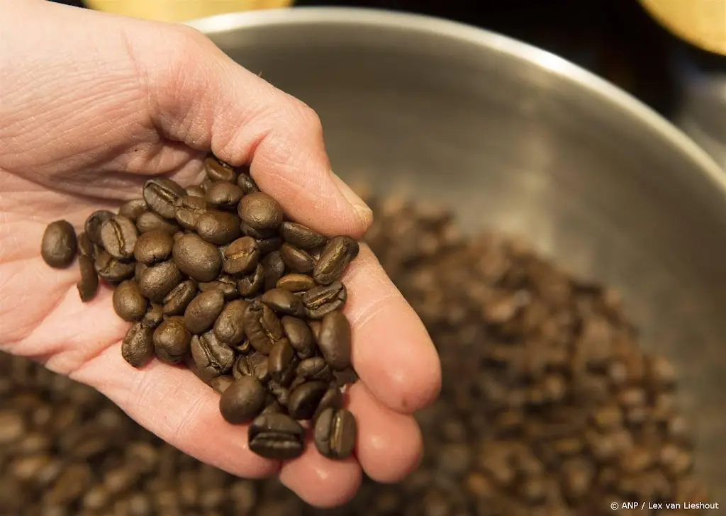 Koffieprijs op hoogste niveau in 40 jaar om wereldwijde schaarste