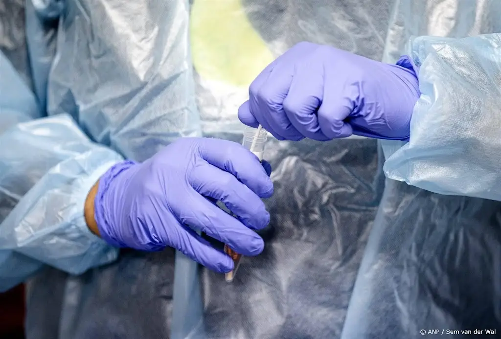 Brief met sporen van pest naar Franse school gestuurd 