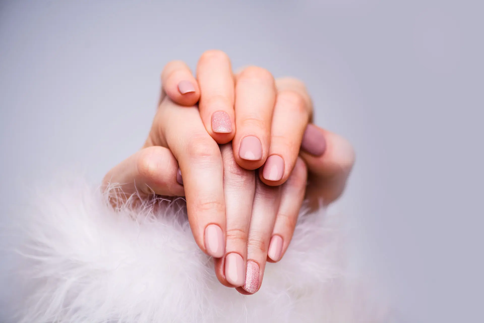 Wat je nagels onthullen over je gezondheid