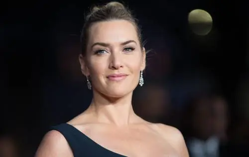 Kate Winslet emotioneel over fatshaming