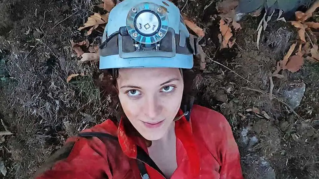 Speleologe (32) opnieuw vast in Italiaanse grot: 'déjà vu op 600 meter diepte'