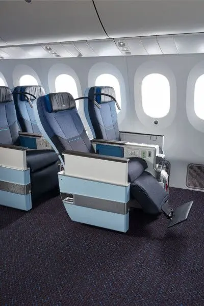 KLM kondigt trots aan nog veel meer CO2 te gaan uitstoten