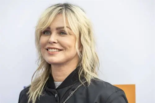 Bridget Maasland doet 'eindelijk' mee aan WIDM: perfect moment