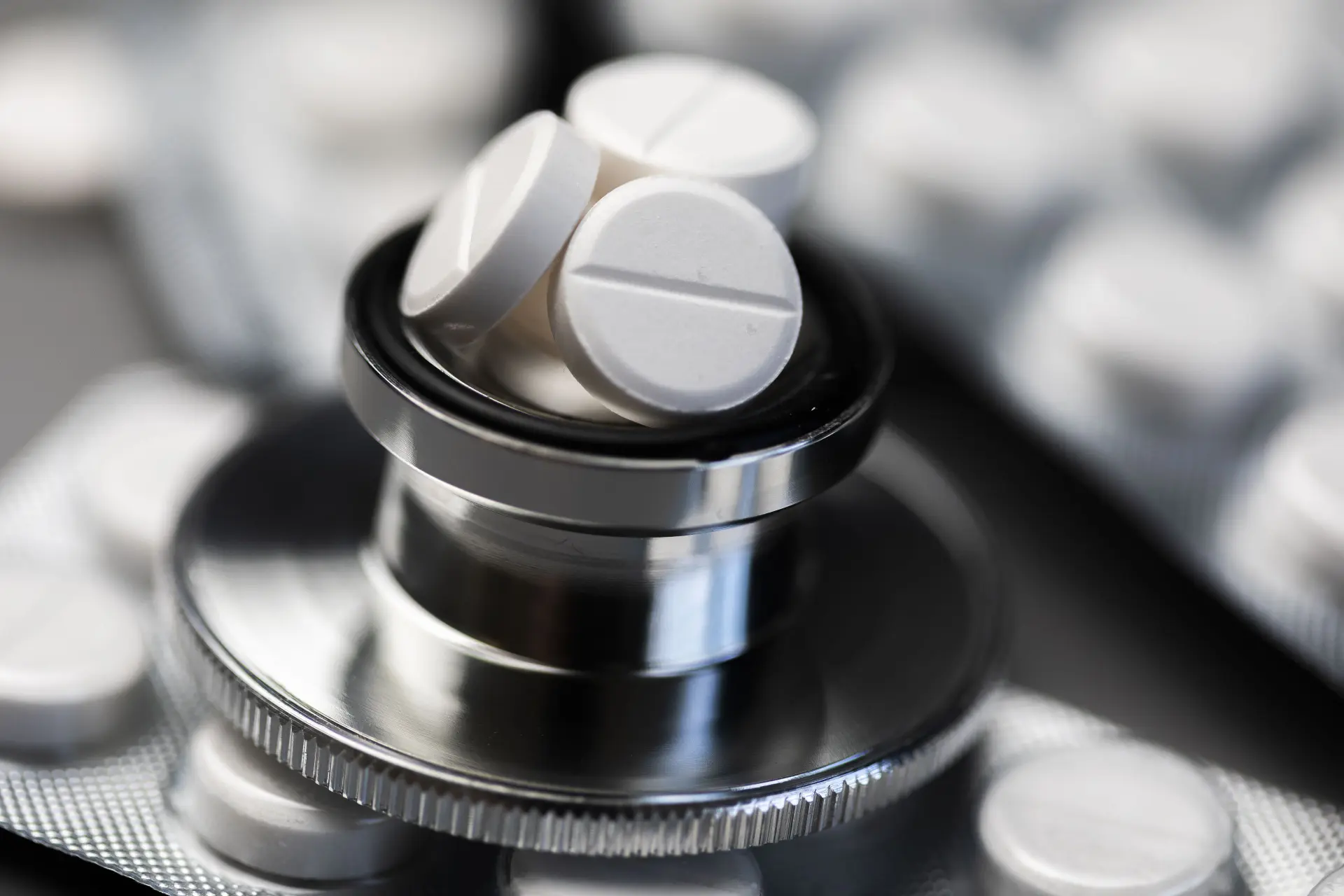 Hoeveel is teveel? Dit zijn de dodelijke doses water, zout, aspirine, cafeïne, nicotine en nog veel meer
