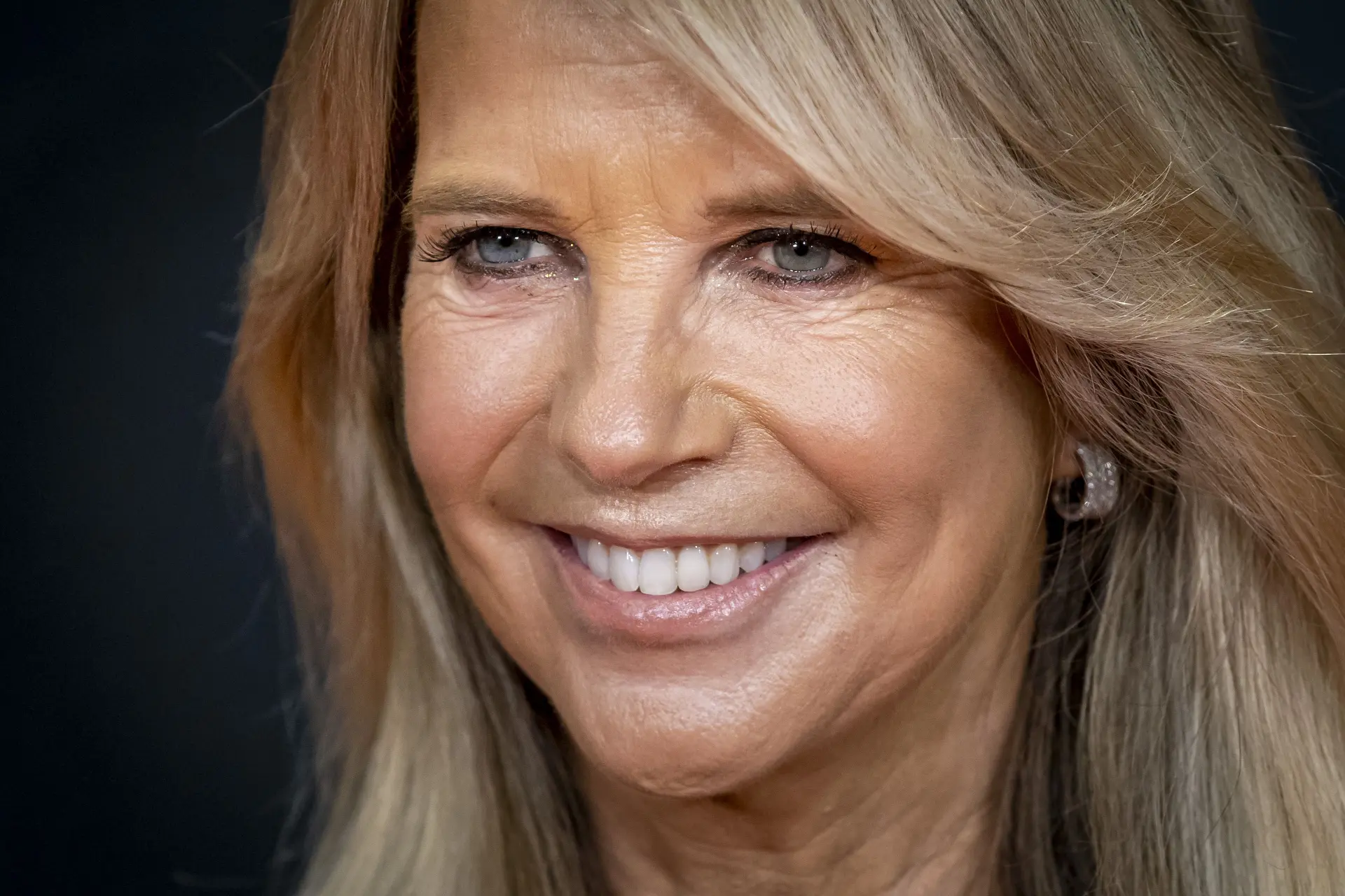 Linda de Mol en Jeroen Rietbergen officieel weer bij elkaar