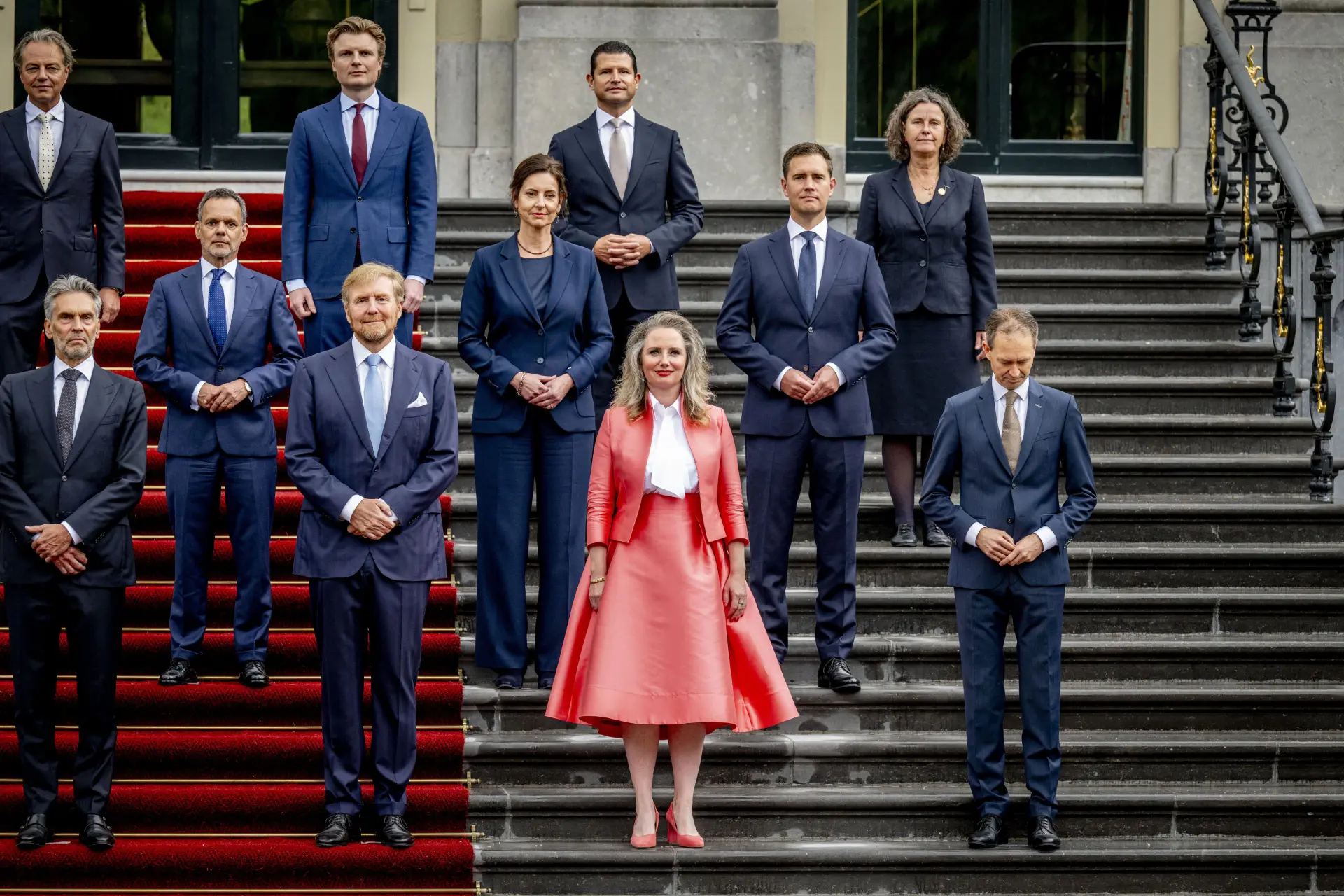 Peilingwijzer: coalitie is meerderheid kwijt, 19 procent is tevreden