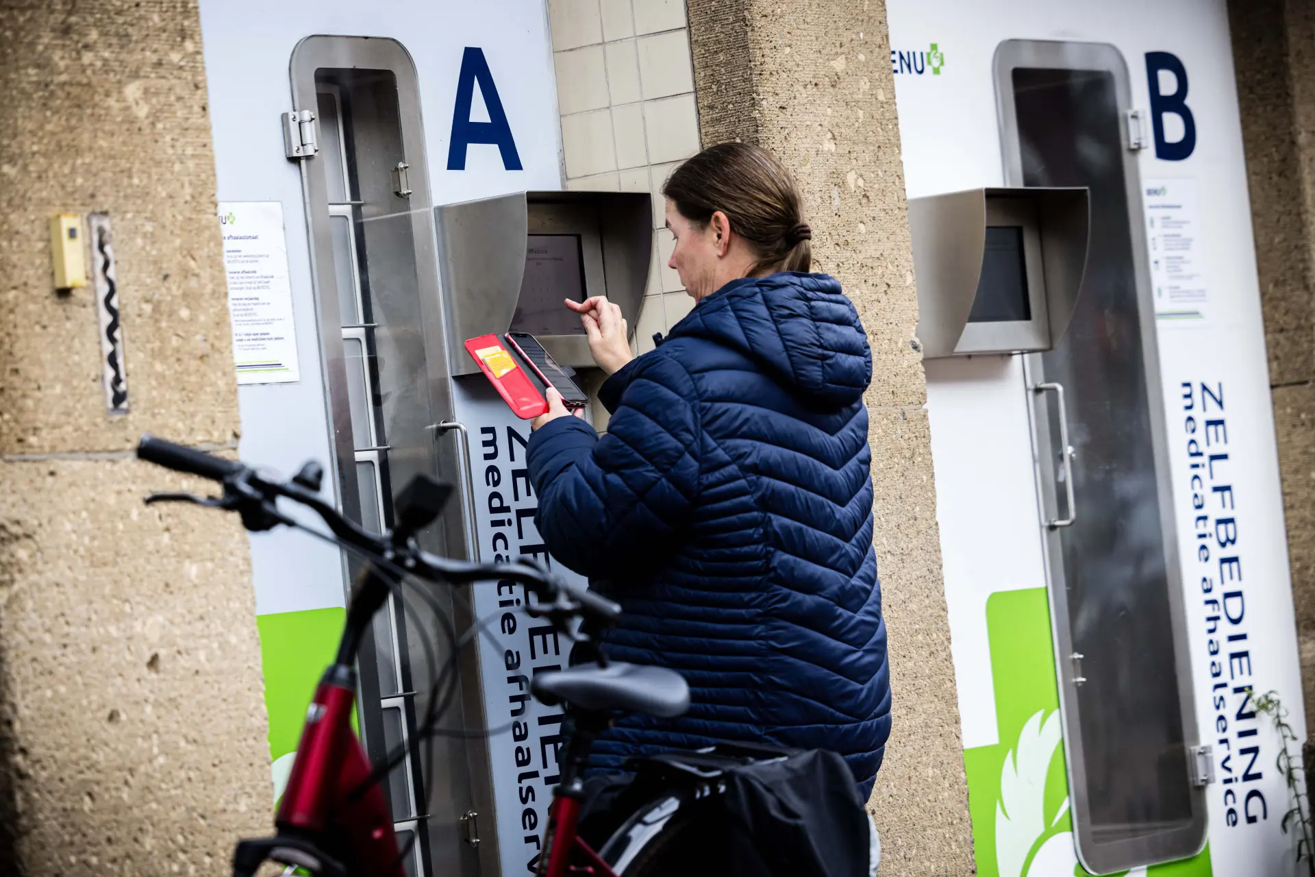 Rechter verbiedt kerststaking apothekers: 'volstrekt onverantwoord'