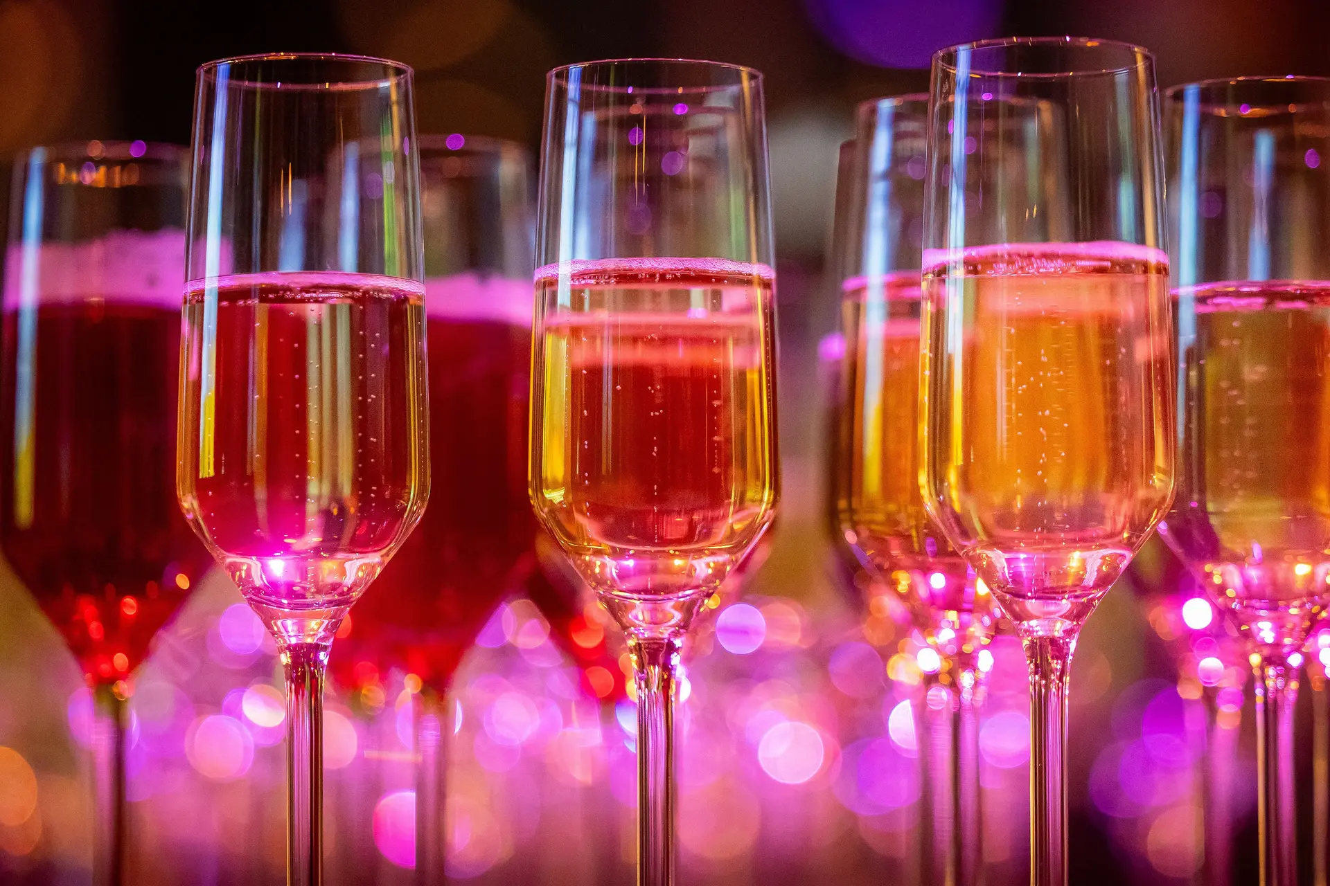 Onderzoekers ontdekken vorm van alcoholgebruik die nog ongezonder is dan bingedrinken