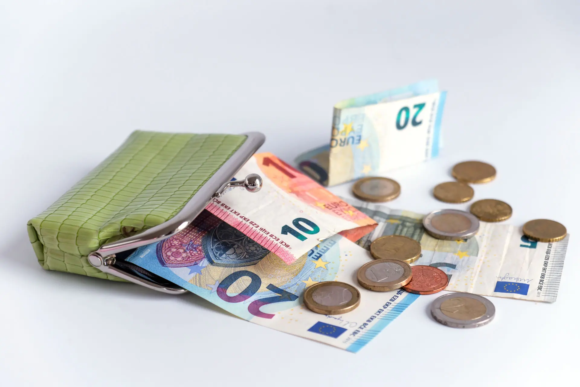 Dit zijn de belangrijkste financiële veranderingen per 1 januari op een rij