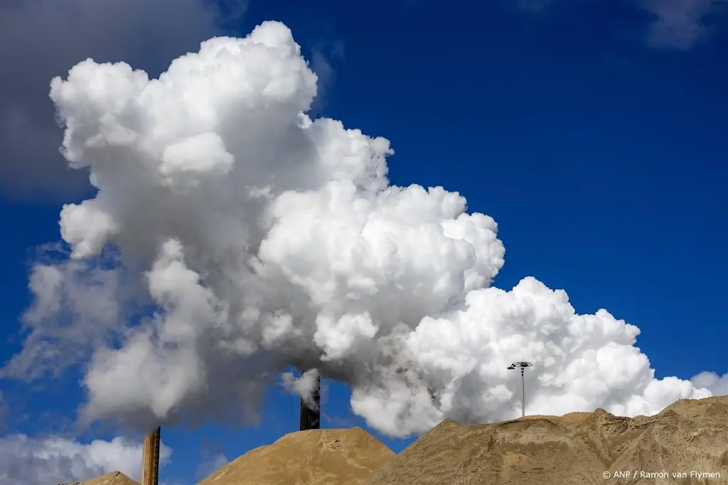 Onderzoekers zien geen toekomst voor Tata Steel in Nederland