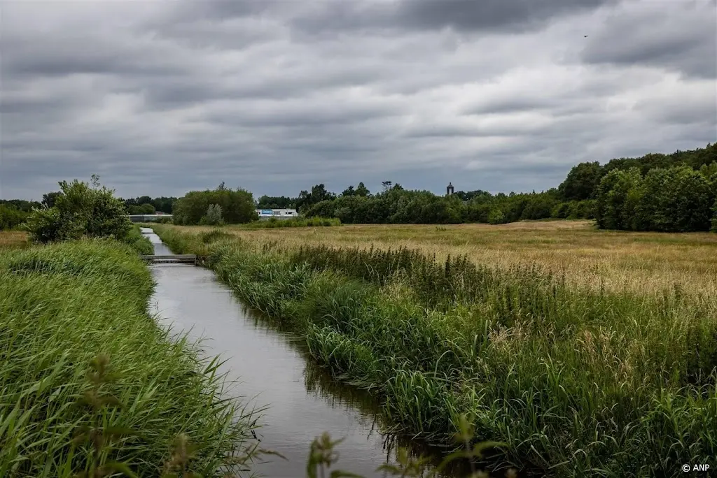 PFAS gevonden bij stortplaats in Eerbeek waar staalslakken liggen
