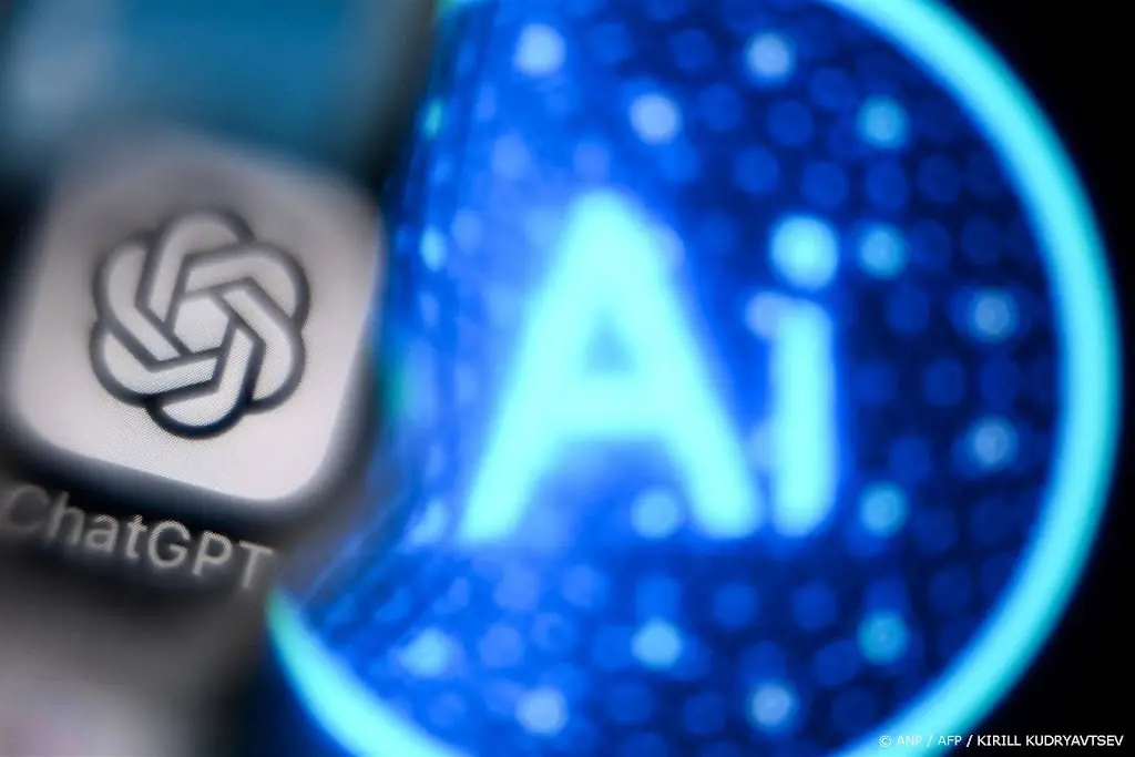 Zo slim als een promovendus: OpenAI lanceert ChatGPT Pro voor 200 dollar per maand