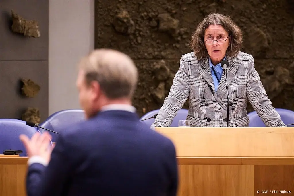 Faber heeft alle vertrouwen dat grenscontroles gaan werken