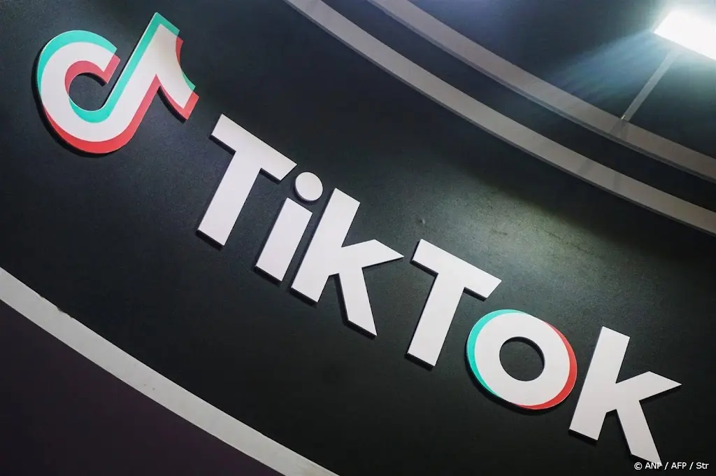 Verbod op TikTok in VS dreigt: rechter weigert wet te blokkeren