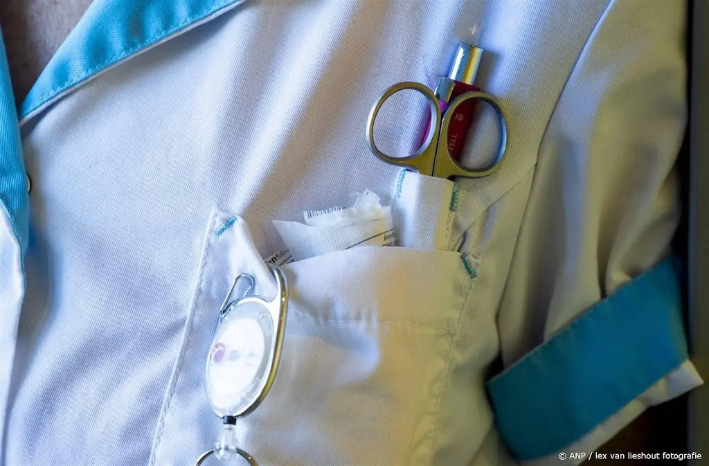 Bijna honderd zorgmedewerkers ontslagen om stelen medicijnen