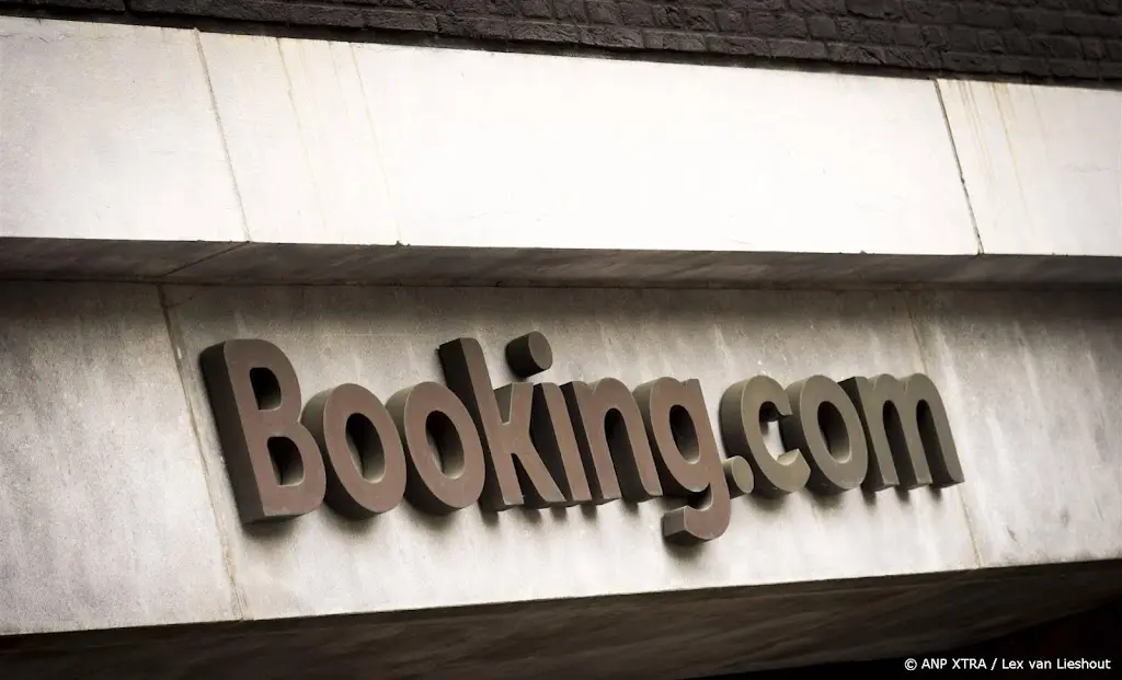 Booking: inflatie remt reismarkt VS, Europeaan boekt juist eerder
