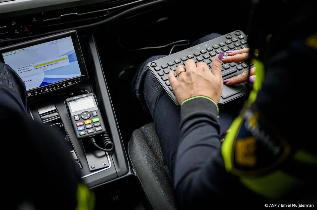 'Explosieve nacht': zeven explosies in Amsterdam
