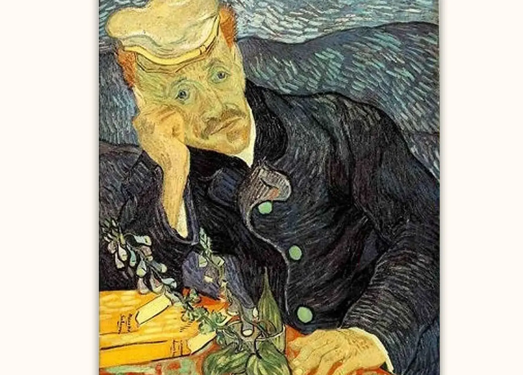 De zoektocht naar Van Goghs verdwenen meesterwerk