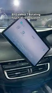 Als je de verbluffende auto's van 2025 wilt zien, kijk naar China
