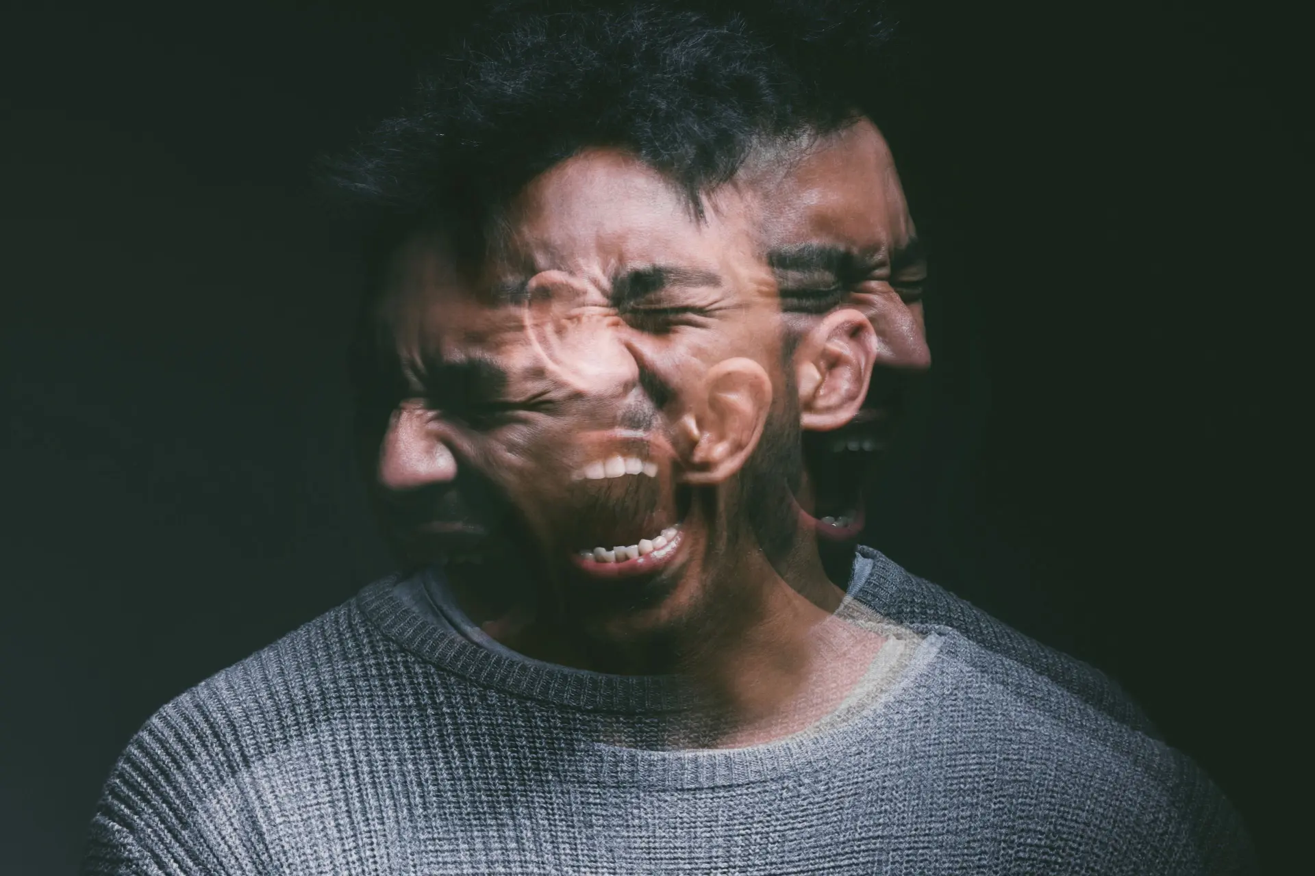8 gewoontes die je angst erger maken
