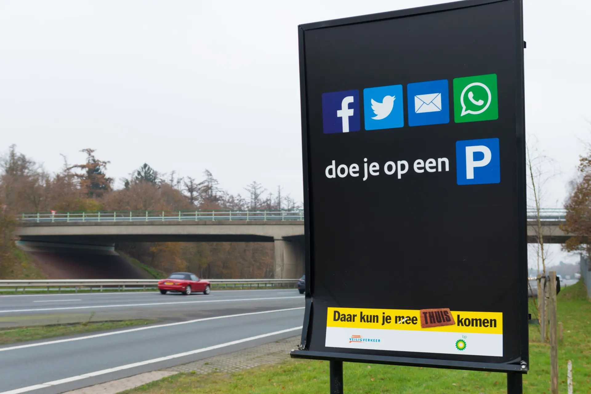 Appen achter het stuur: je kunt failliet gaan als je schade maakt