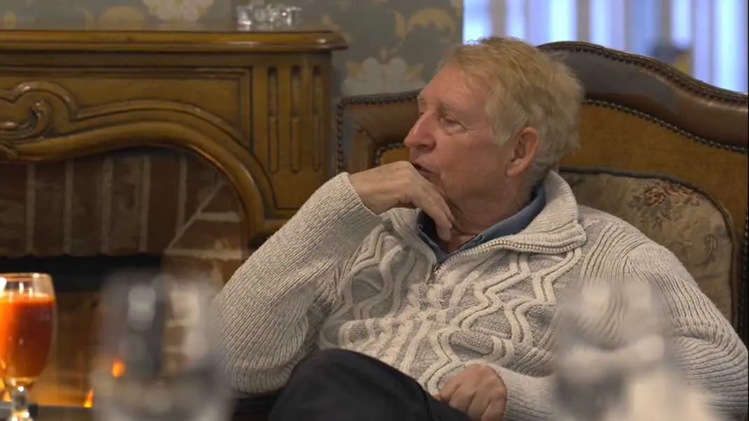 Winter Vol liefde: was ex-basketbalcoach Maarten echt zo succesvol?