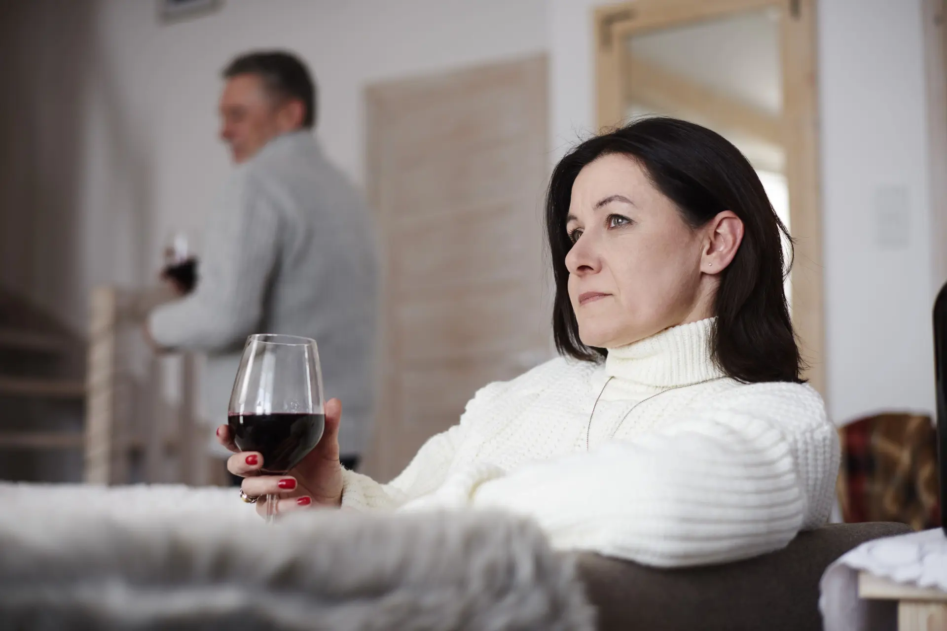 Hoe ga je om met veelvoorkomende relatieproblemen? ‘Zelfs de gelukkigste stellen worstelen ermee’