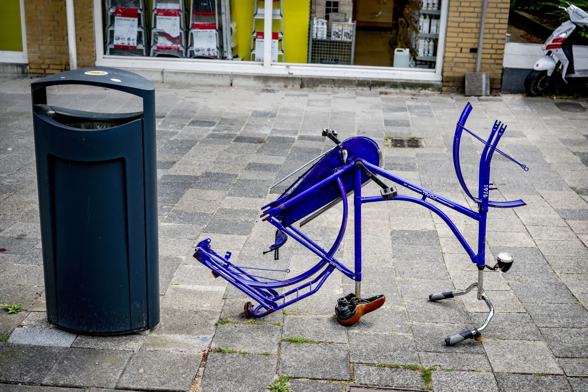 Gouden tip van ex-fietsendief: zo voorkom je diefstal van je stalen ros