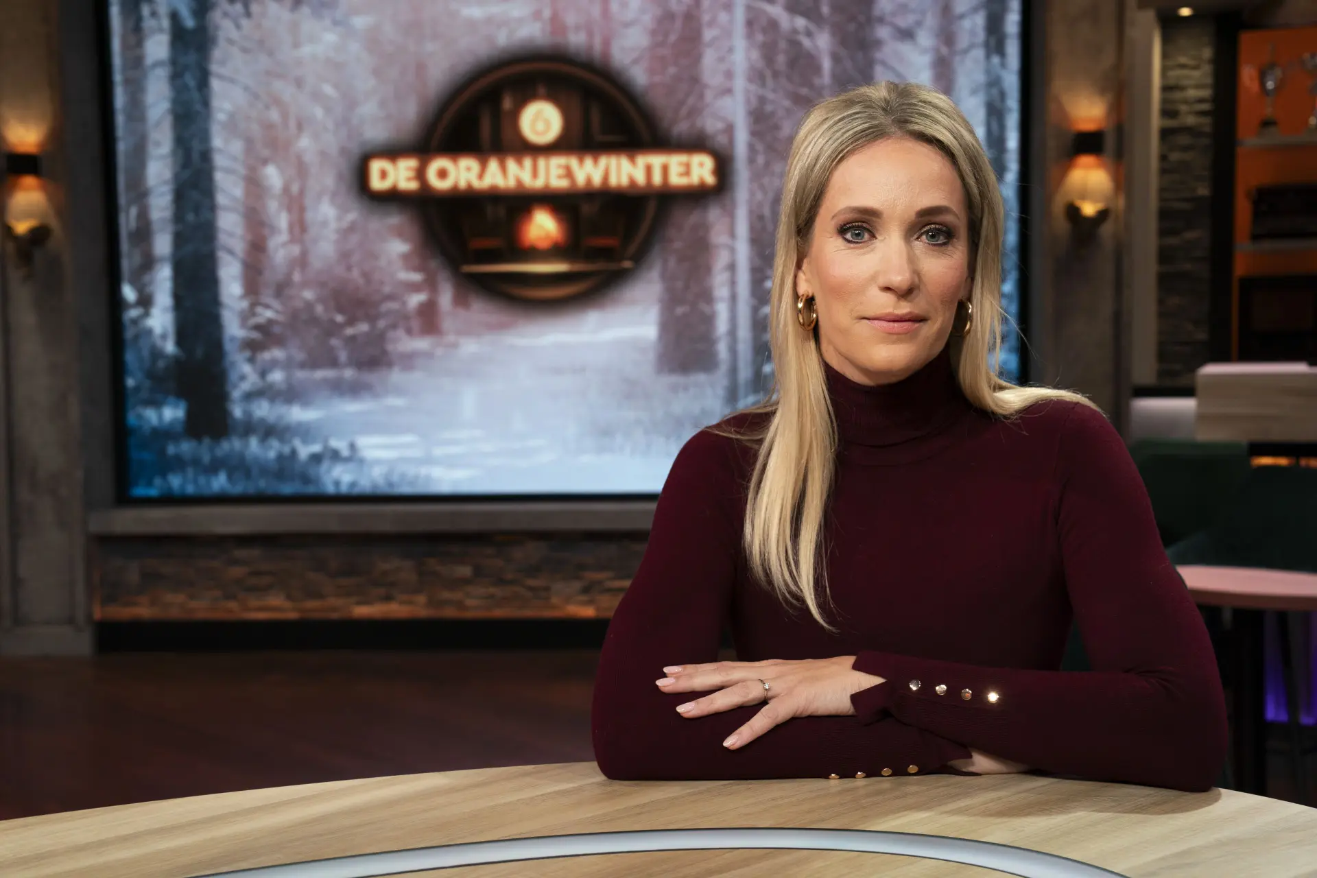 Hélène Hendriks zegt sorry voor 'grapje' over zaak Tygo Gernandt