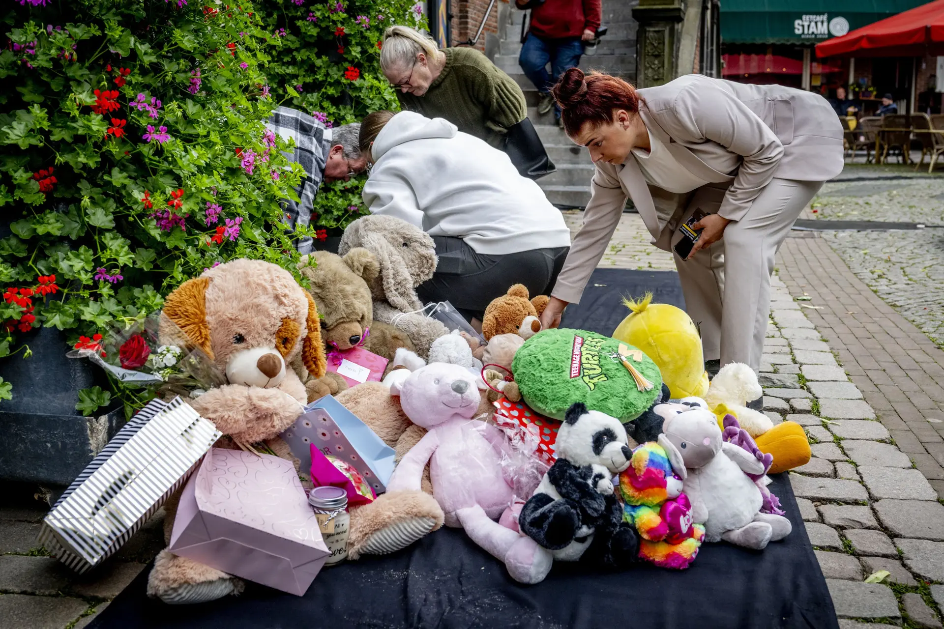 Het Vlaardingse meisje (11)  blijkt compleet aan haar lot overgelaten door tal van instanties