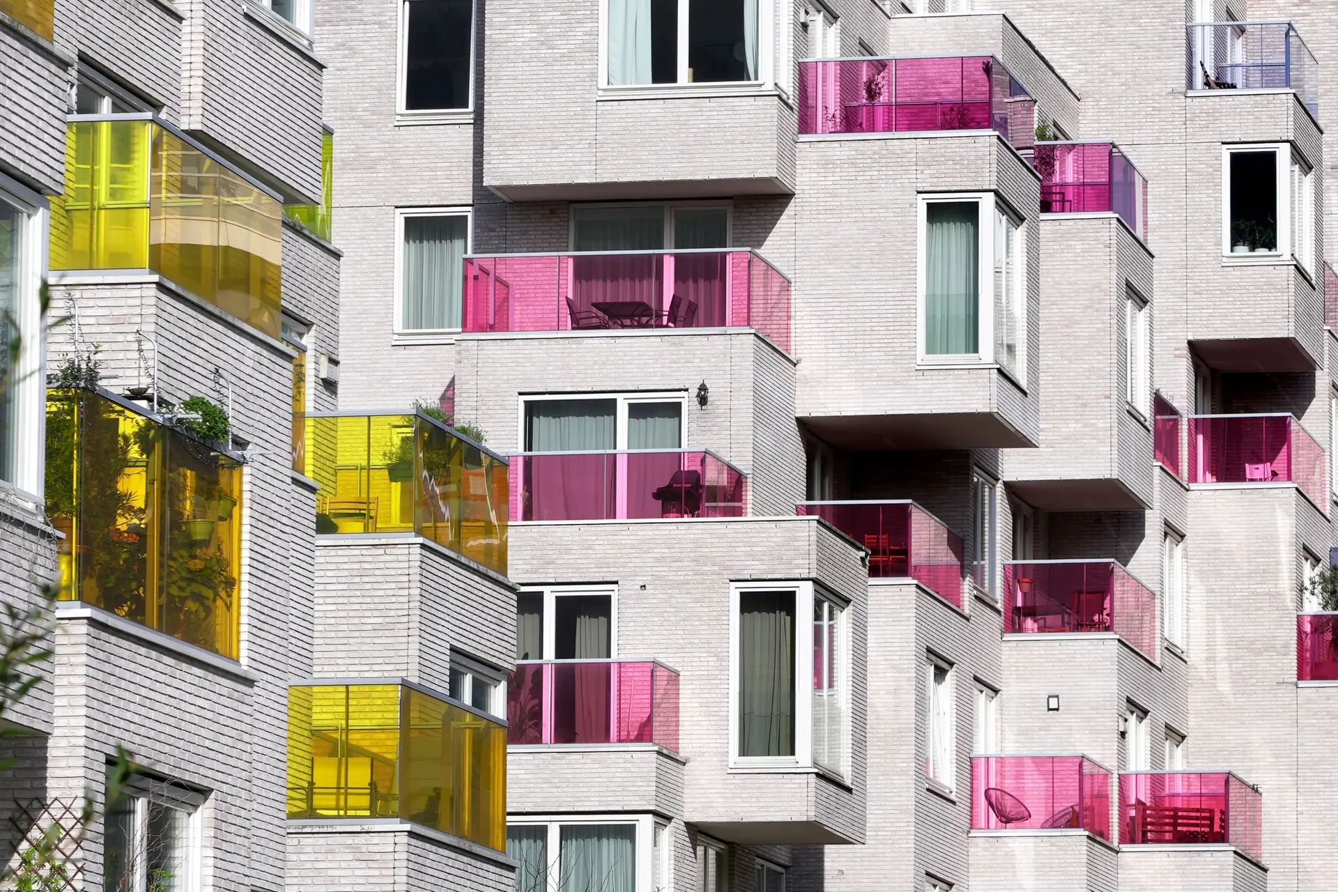Wet van Hugo de Jonge: Nederlandse woningzoekers leggen het af tegen expats