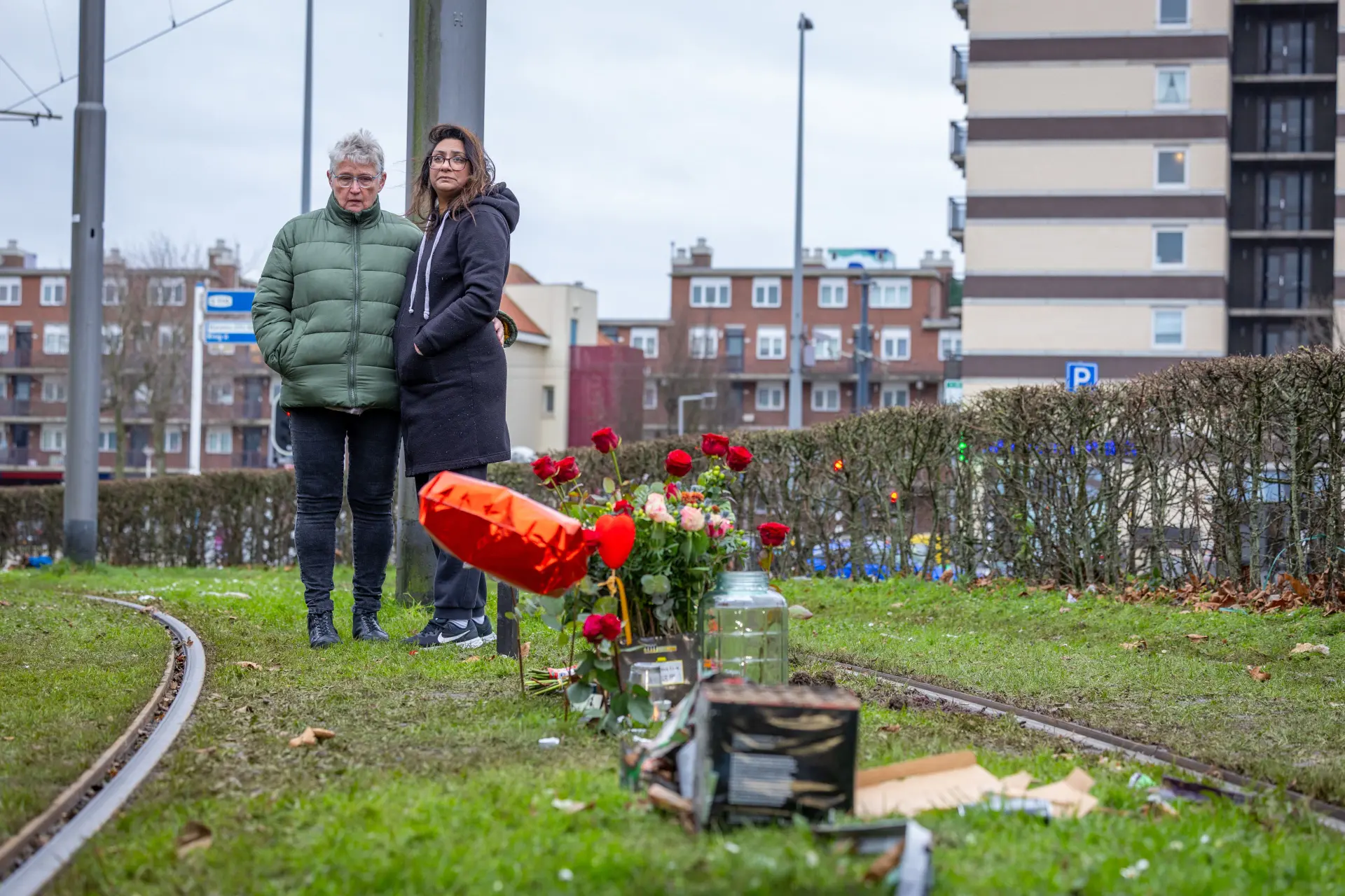 Nederland is klaar met consumentenvuurwerk, dit zijn de cijfers