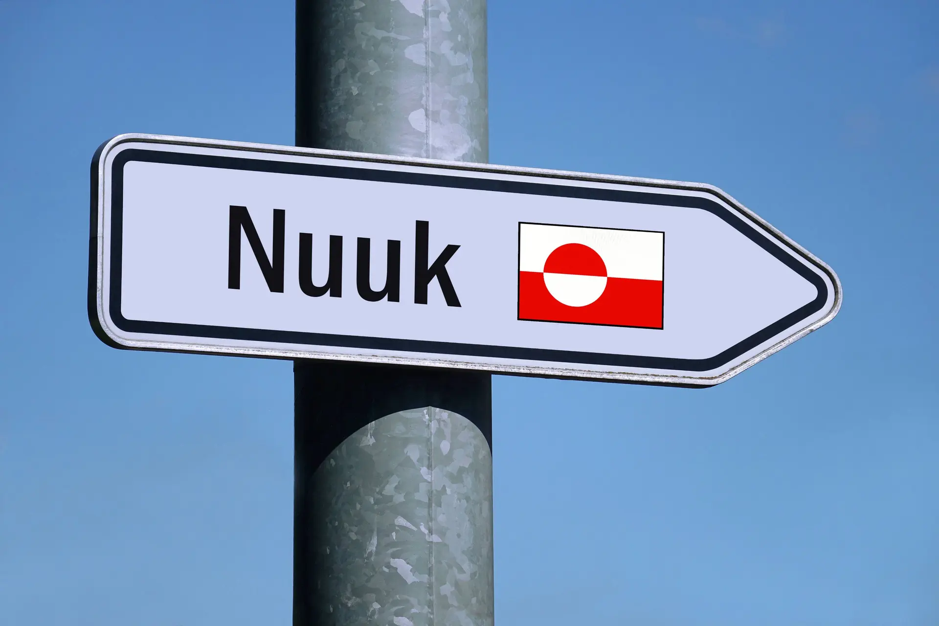 NAVO-crisis door Trumps Groenland-dreigement: Artikel 5-conflict 'zou bizarre situatie zijn'