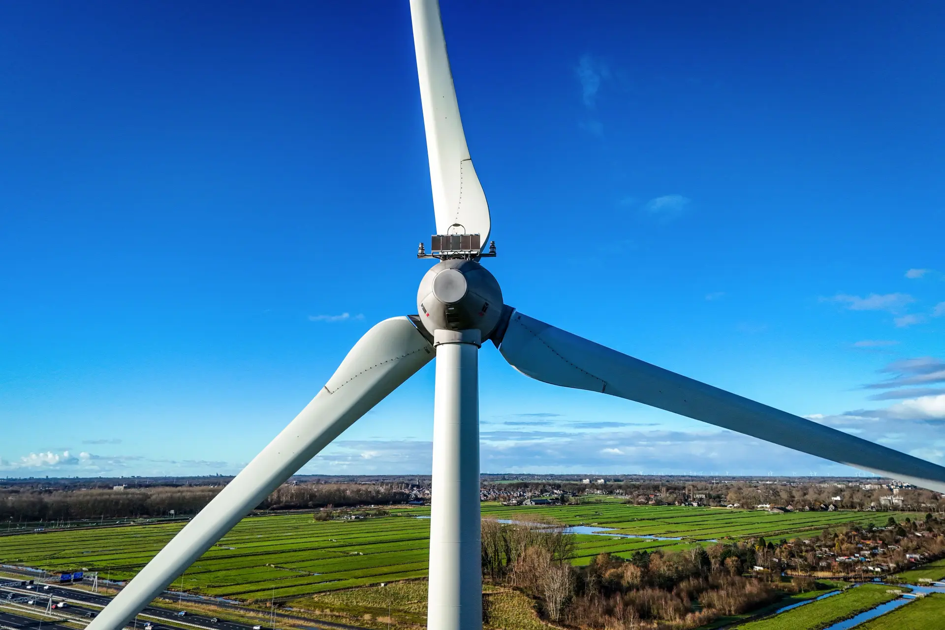 Gasprijzen gaan weer snel dalen: "Groene energie wordt goedkoper"